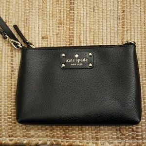 Kate Spade wristlet